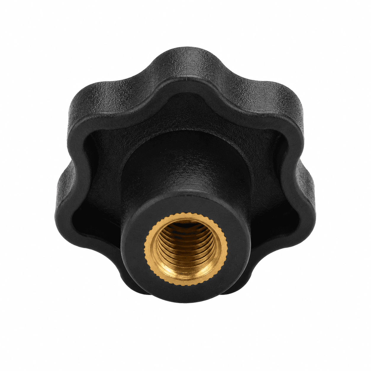 Industrial Nylon Knobs