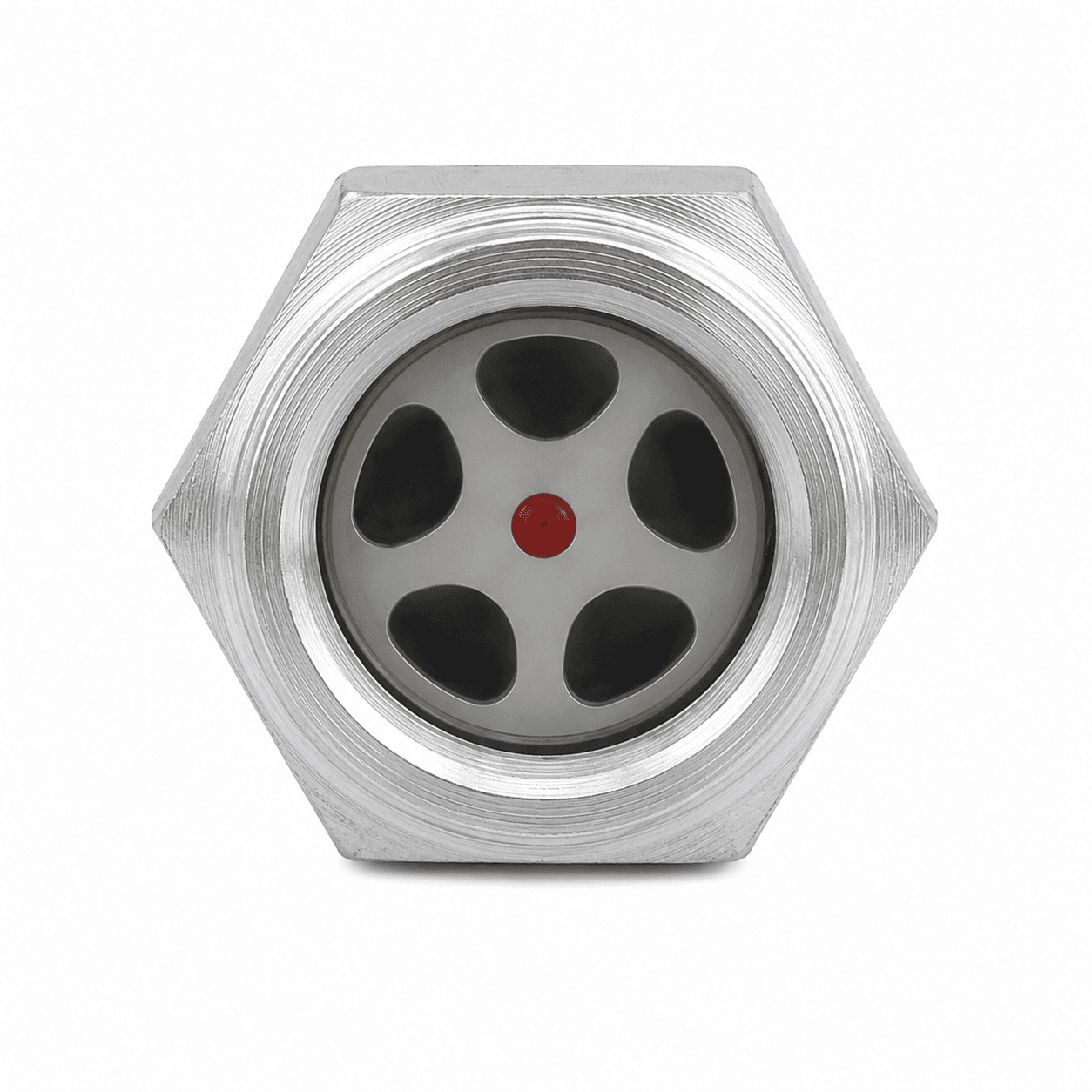 Aluminium Oil Level Indicators